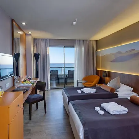 Hotel Tui Blue Sherwood Belek